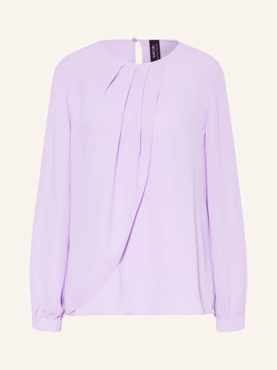 Zdjęcie produktu Marc Cain Bluzka lila 724 purple rose
