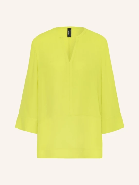 Zdjęcie produktu Marc Cain Bluzka Oversize Z Rękawami 3 / 4 gruen 513 apple green new