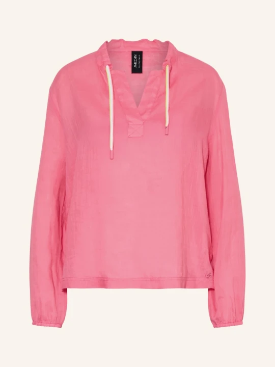 Zdjęcie produktu Marc Cain Bluzka pink