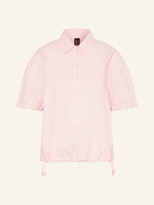 Zdjęcie produktu Marc Cain Bluzka rosa 202 rosewater new