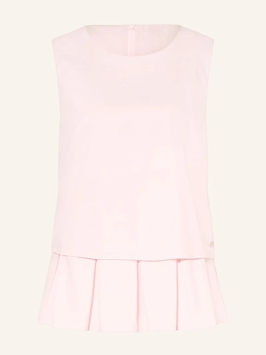 Zdjęcie produktu Marc Cain Bluzka rosa 202 rosewater new