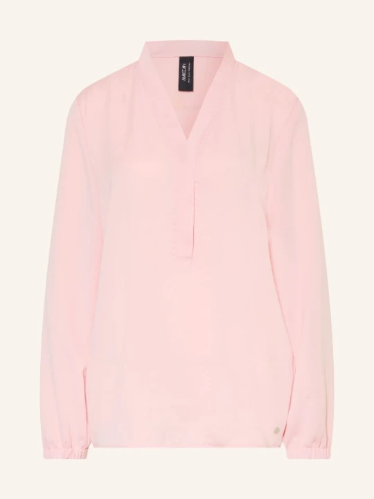 Zdjęcie produktu Marc Cain Bluzka rosa 208 chalk pink