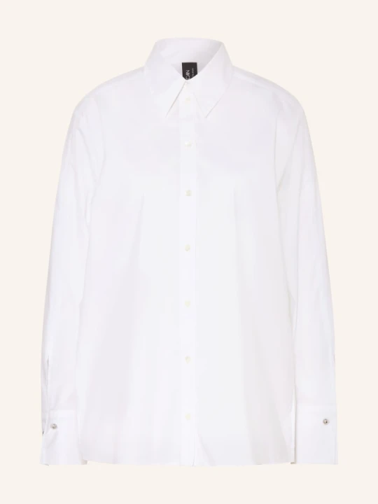 Zdjęcie produktu Marc Cain Bluzka weiss 100 WHITE
