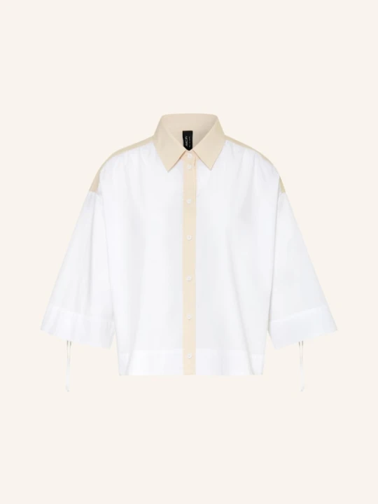 Zdjęcie produktu Marc Cain Bluzka weiss 110 off