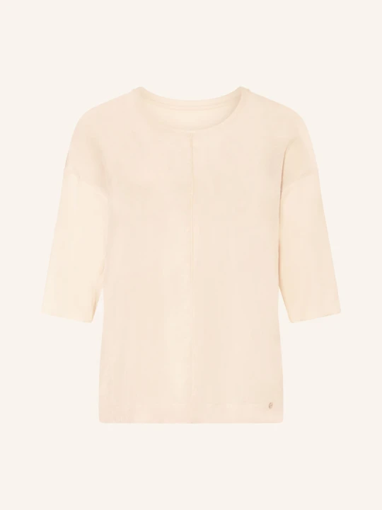 Zdjęcie produktu Marc Cain Bluzka Z Rękawem 3/4 beige