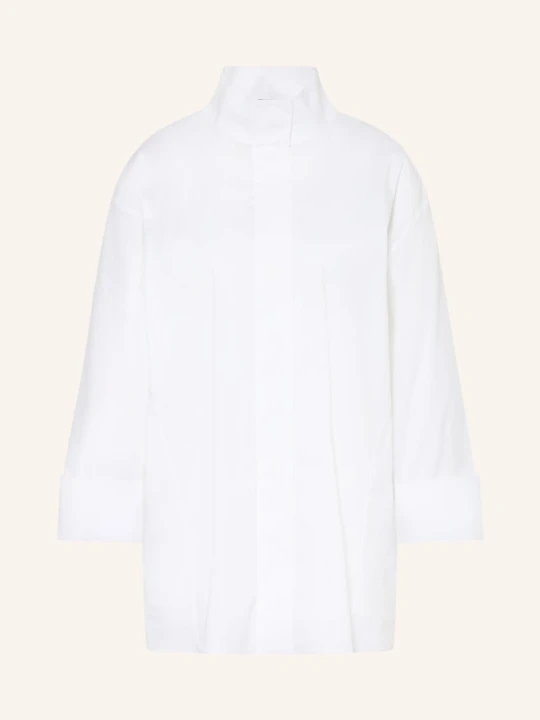 Zdjęcie produktu Marc Cain Bluzka Z Rękawami 3 / 4 weiss 100 WHITE