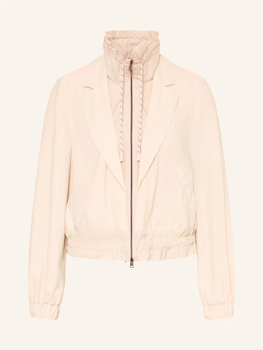 Zdjęcie produktu Marc Cain Kurtka beige