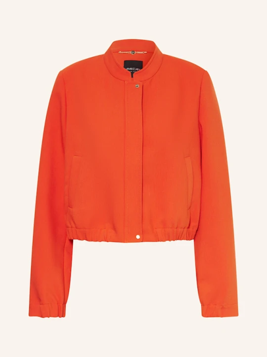 Zdjęcie produktu Marc Cain Bluzon rot 279 aurora red