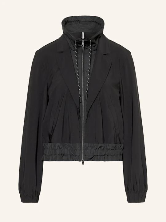 Zdjęcie produktu Marc Cain Kurtka schwarz 900 BLACK