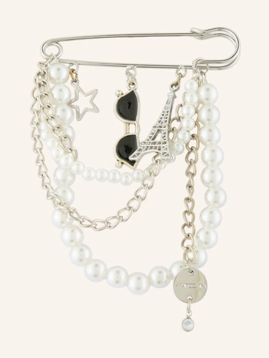 Zdjęcie produktu Marc Cain Broszka silber 800 silver