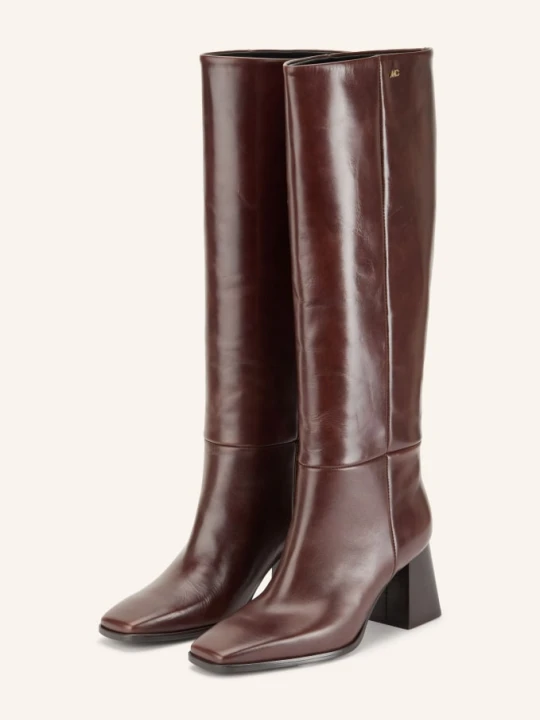 Zdjęcie produktu Marc Cain Buty braun BRĄZOWY