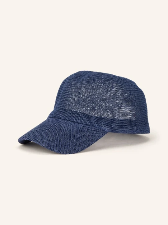 Zdjęcie produktu Marc Cain Czapka blau 394 navy