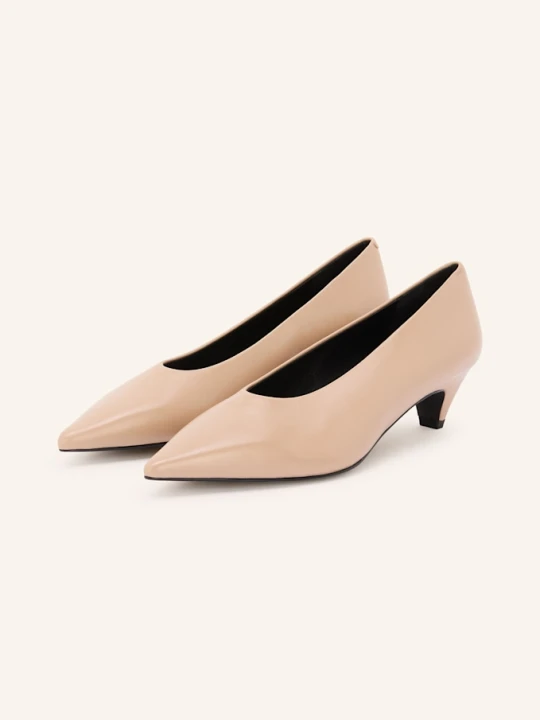 Zdjęcie produktu Marc Cain Czółenka beige