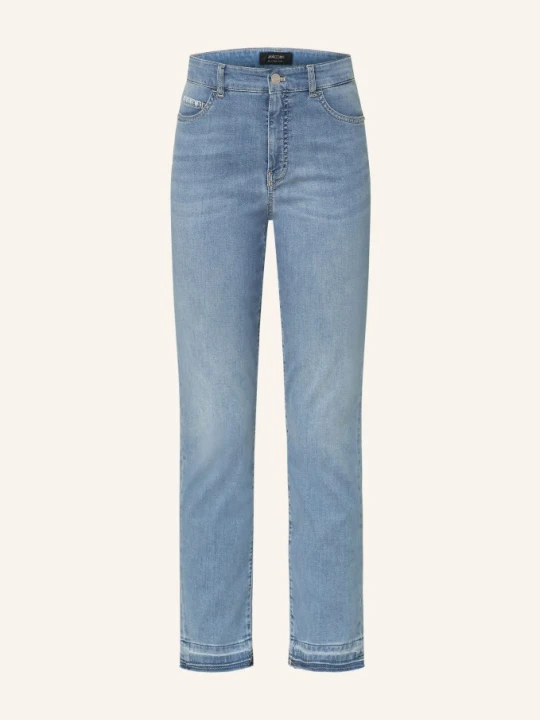 Zdjęcie produktu Marc Cain Dżinsy Silea blau 353 blue denim