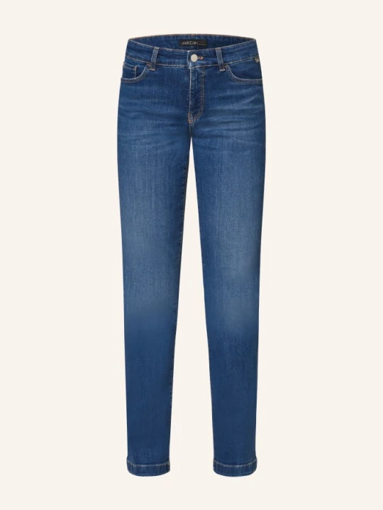 Zdjęcie produktu Marc Cain Jeansy Faro blau 353 blue denim