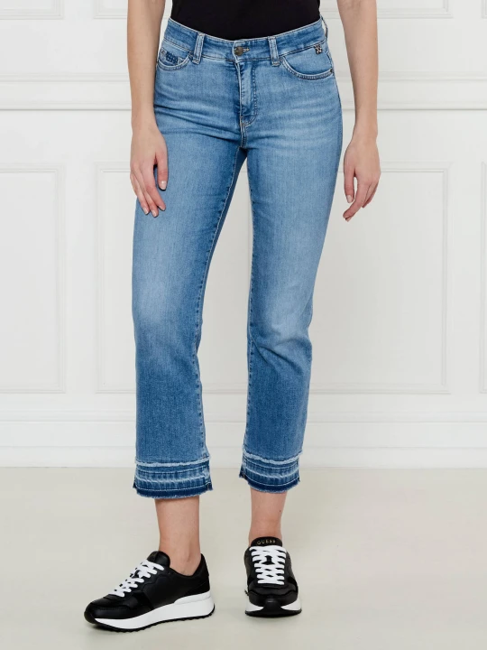 Zdjęcie produktu Marc Cain Jeansy FORLI | Regular Fit niebieski