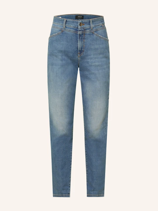 Zdjęcie produktu Marc Cain Jeansy Raid blau 355 indigo blue