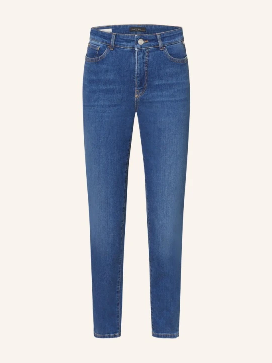 Zdjęcie produktu Marc Cain Jeansy Silea blau 353 blue denim