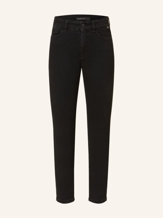 Zdjęcie produktu Marc Cain Jeansy Silea schwarz CZARNY