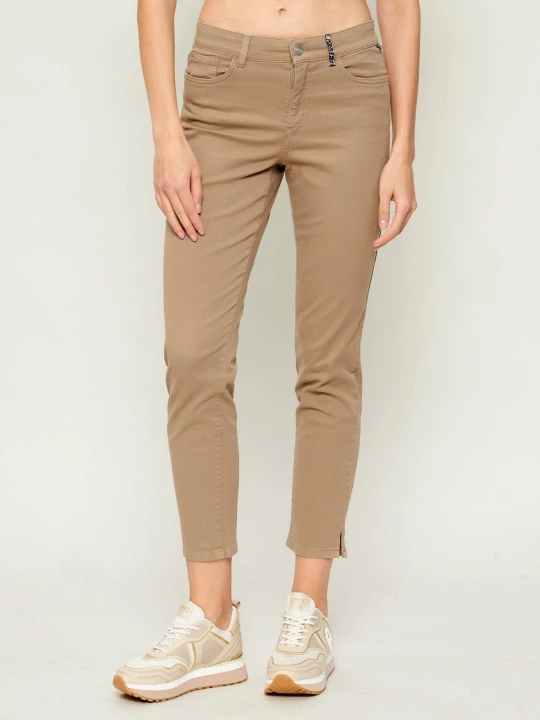 Zdjęcie produktu Marc Cain Jeansy SILEA | Slim Fit beżowy