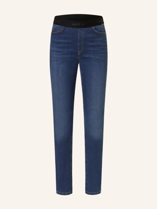 Zdjęcie produktu Marc Cain Jeansy Skinny blau 353 blue denim