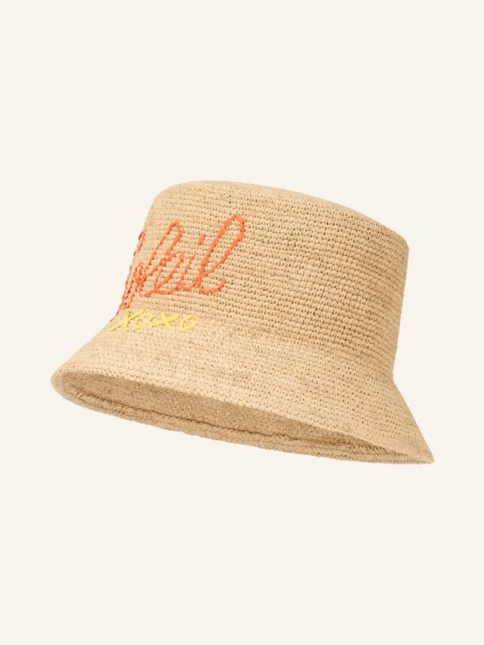 Zdjęcie produktu Marc Cain Kapelusz beige