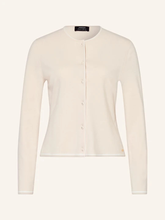 Zdjęcie produktu Marc Cain Kardigan beige