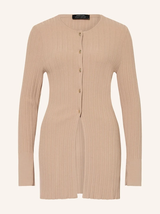 Zdjęcie produktu Marc Cain Kardigan beige