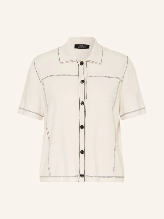 Zdjęcie produktu Marc Cain Kardigan beige