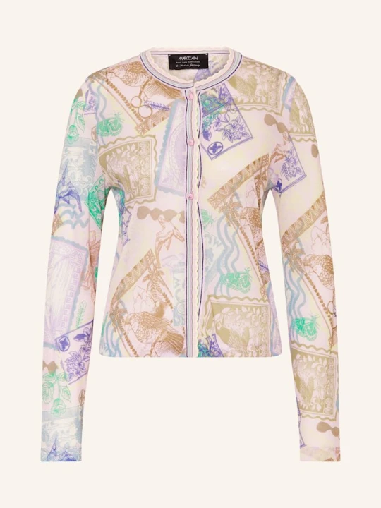 Zdjęcie produktu Marc Cain Kardigan pink