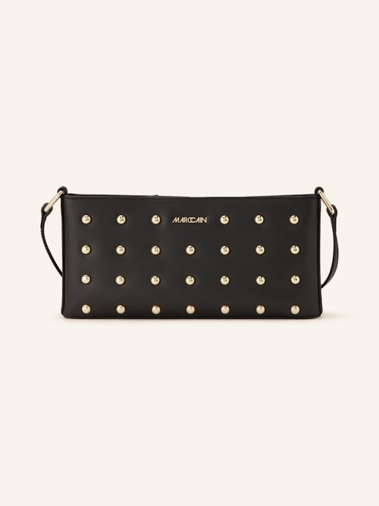 Zdjęcie produktu Marc Cain Kopertówka Z Ćwiekami schwarz 900 BLACK