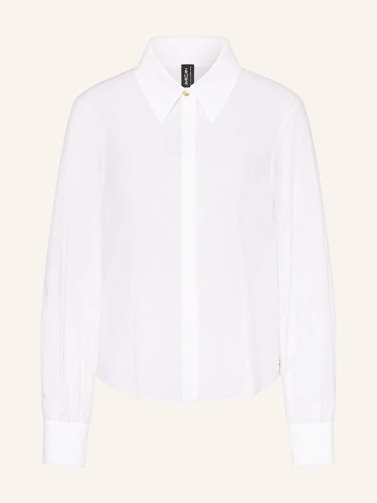 Zdjęcie produktu Marc Cain Koszula weiss 100 WHITE