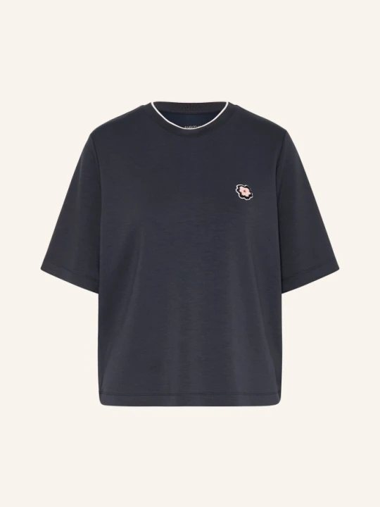 Zdjęcie produktu Marc Cain Koszulka blau 394 navy