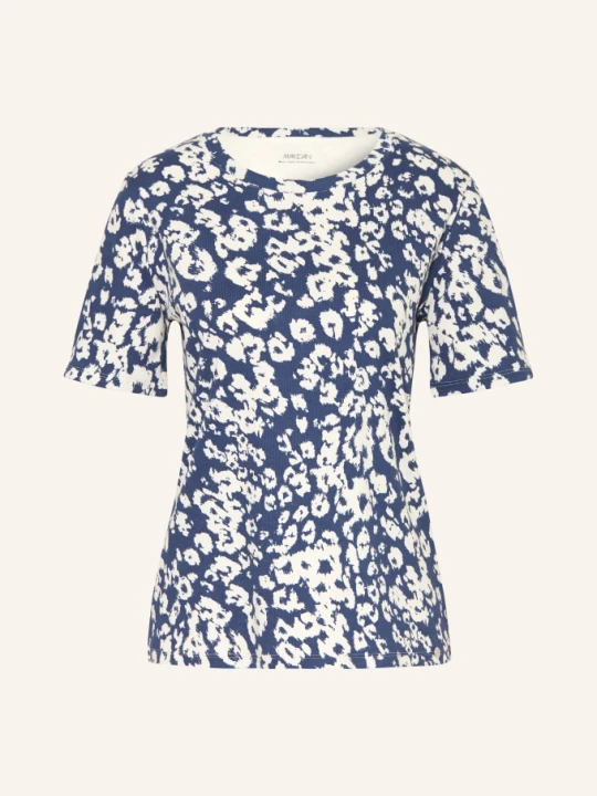 Zdjęcie produktu Marc Cain Koszulka blau