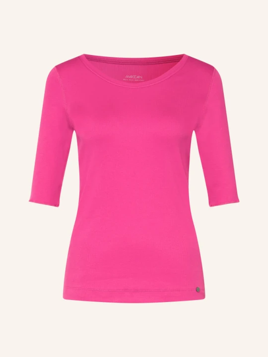 Zdjęcie produktu Marc Cain Koszulka pink