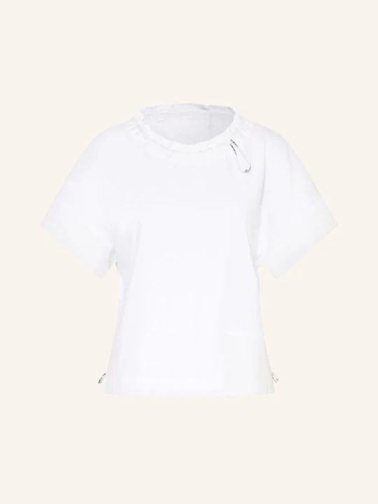 Zdjęcie produktu Marc Cain Koszulka weiss 100 WHITE