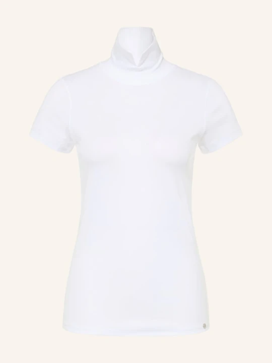 Zdjęcie produktu Marc Cain Koszulka weiss 100 WHITE