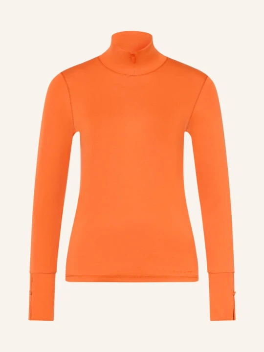 Zdjęcie produktu Marc Cain Koszulka Z Długim Rękawem orange