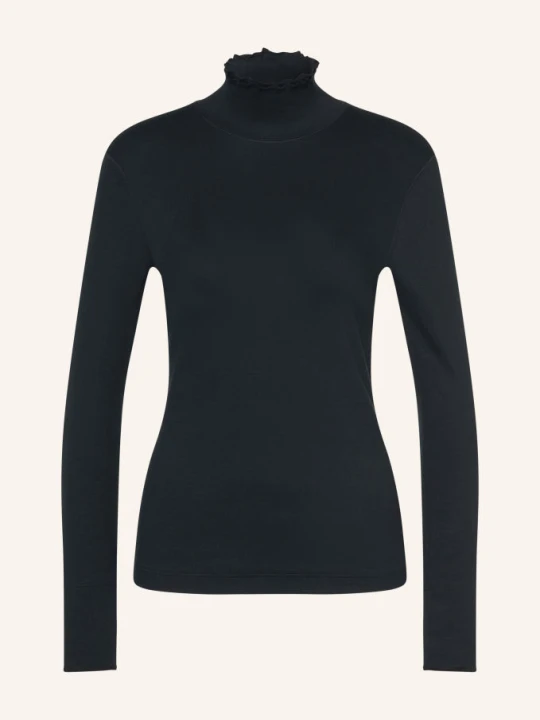 Zdjęcie produktu Marc Cain Koszulka Z Długim Rękawem schwarz 900 black new