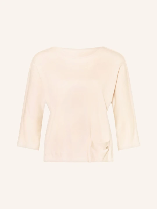 Zdjęcie produktu Marc Cain Koszulka Z Rękawami 3/4 beige