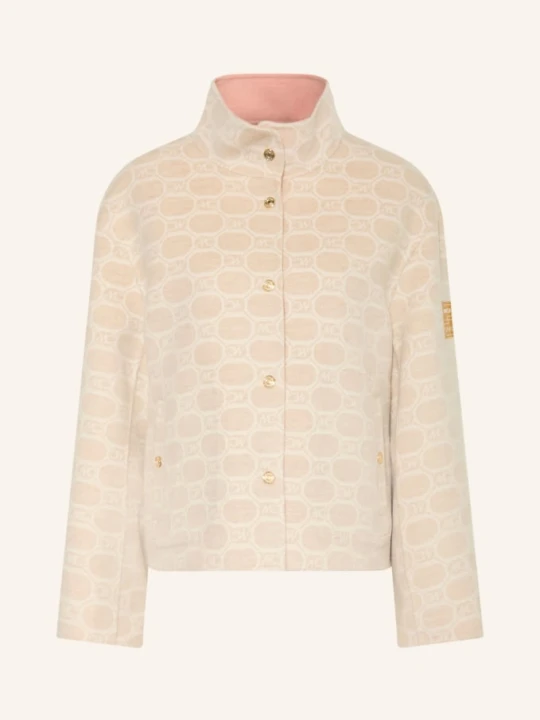 Zdjęcie produktu Marc Cain Kurtka Dwustronna beige