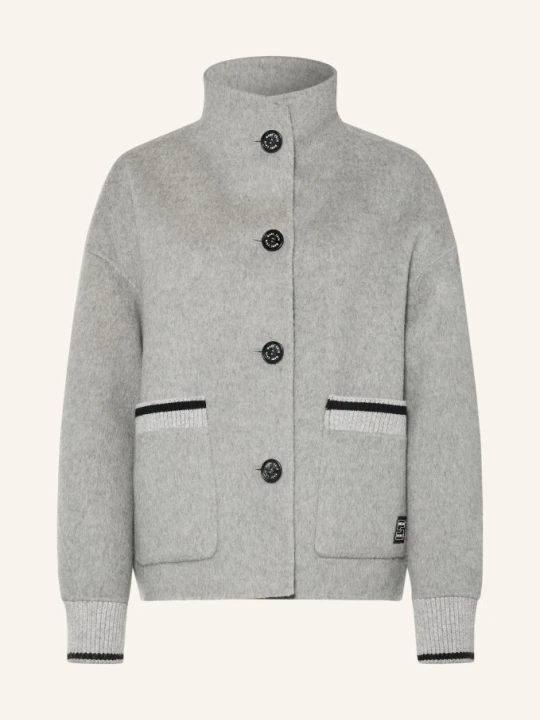 Zdjęcie produktu Marc Cain Kurtka grau 820 GREY
