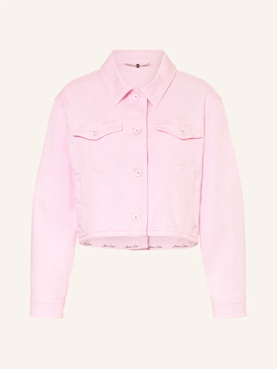 Zdjęcie produktu Marc Cain Kurtka Jeansowa pink