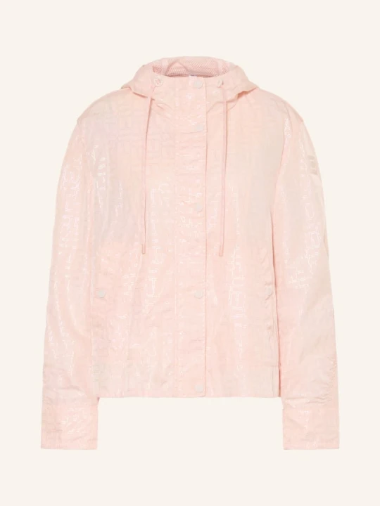 Zdjęcie produktu Marc Cain Kurtka rosa 202 rosewater new