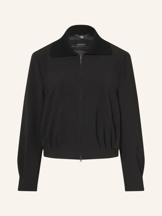 Zdjęcie produktu Marc Cain Kurtka Typu Blouson schwarz 900 black new