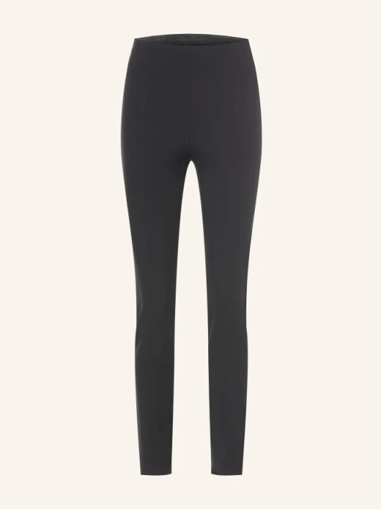 Zdjęcie produktu Marc Cain Legginsy Sofia schwarz 900 black new