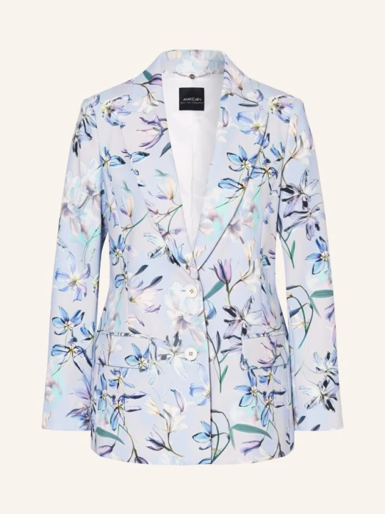 Zdjęcie produktu Marc Cain Marynarka blau 319 magical blue