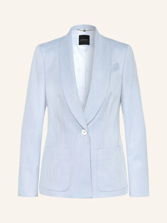 Zdjęcie produktu Marc Cain Marynarka blau 319 magical blue