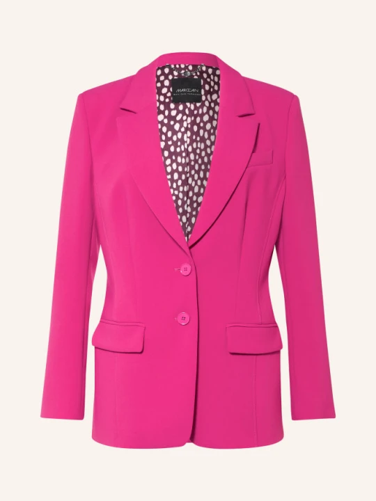 Zdjęcie produktu Marc Cain Marynarka pink