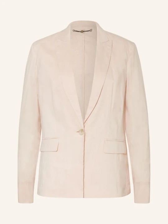 Zdjęcie produktu Marc Cain Marynarka rosa 153 Magnolia